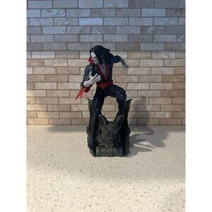 Marvel Gallery Comic Morbius 9-Inch PVC Statue